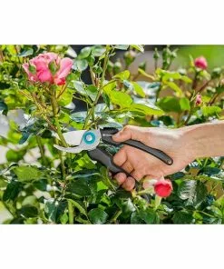 BAUHAUS Gardena EcoLine Gartenschere Bypass, Max. Aststärke: 18 Mm -Rasenmäher Verkäufe 12 2850