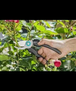 BAUHAUS Gardena EcoLine Gartenschere Bypass, Max. Aststärke: 18 Mm -Rasenmäher Verkäufe 12 2852