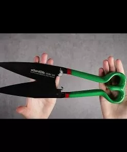 BAUHAUS Gardol Comfort Buchsbaumschere 32 Cm, Antihaftbeschichtet -Rasenmäher Verkäufe 12 2856