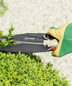 BAUHAUS Gardol Comfort Buchsbaumschere 32 Cm, Antihaftbeschichtet -Rasenmäher Verkäufe 12 2859