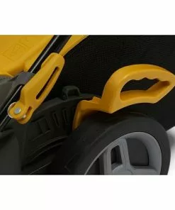 BAUHAUS Stiga Elektro-Rasenmäher COMBI 340c 1.600 W, Schnittbreite: 38 Cm -Rasenmäher Verkäufe 12 286