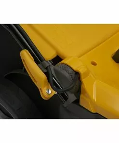 BAUHAUS Stiga Elektro-Rasenmäher COMBI 340c 1.600 W, Schnittbreite: 38 Cm -Rasenmäher Verkäufe 12 287