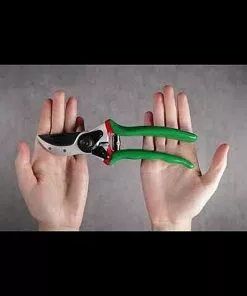 BAUHAUS Gardol Premium Profi-Gartenschere GDGSB 212 Bypass, Max. Aststärke: 21 Mm -Rasenmäher Verkäufe 12 2873