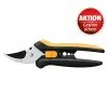 BAUHAUS Fiskars Gartenschere SP 141 Länge: 18,5 Cm