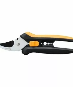 BAUHAUS Fiskars Gartenschere SP 141 Länge: 18,5 Cm -Rasenmäher Verkäufe 12 2879