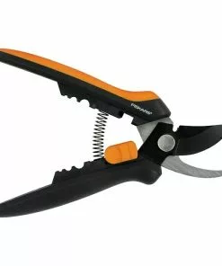 BAUHAUS Fiskars Gartenschere SP 141 Länge: 18,5 Cm -Rasenmäher Verkäufe 12 2880