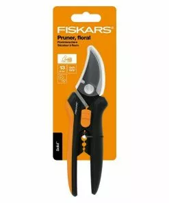 BAUHAUS Fiskars Gartenschere SP 141 Länge: 18,5 Cm -Rasenmäher Verkäufe 12 2881