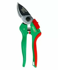 BAUHAUS Gardol Classic Gartenschere Bypass, Antihaftbeschichtung (Obermesser), Max. Aststärke: 18 Mm