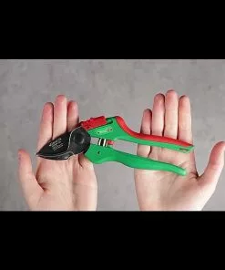 BAUHAUS Gardol Classic Gartenschere Bypass, Antihaftbeschichtung (Obermesser), Max. Aststärke: 18 Mm 8 BAUHAUS Gardol Classic Gartenschere Bypass, Antihaftbeschichtung (Obermesser), Max. Aststärke: 18 Mm -Rasenmäher Verkäufe 12 2885