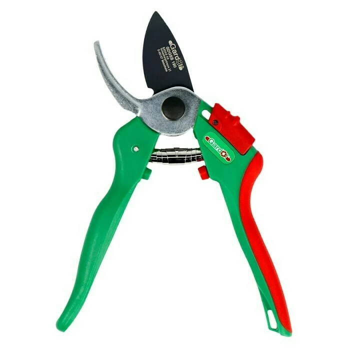 BAUHAUS Gardol Classic Gartenschere Bypass, Antihaftbeschichtung (Obermesser), Max. Aststärke: 18 Mm 4 BAUHAUS Gardol Classic Gartenschere Bypass, Antihaftbeschichtung (Obermesser), Max. Aststärke: 18 Mm – Bild 4