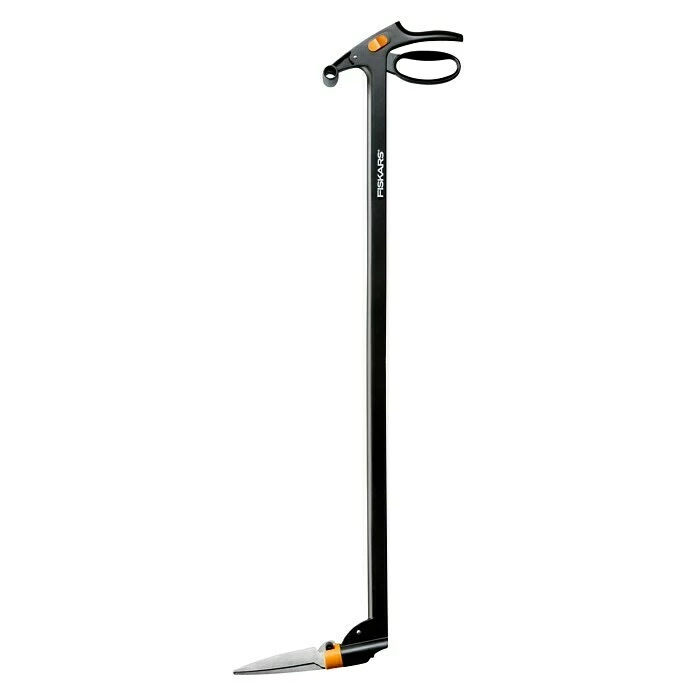 BAUHAUS Fiskars Rasenkantenschere Servo-System GS46 Länge: 101,2 Cm 3 BAUHAUS Fiskars Rasenkantenschere Servo-System GS46 Länge: 101,2 Cm – Bild 3