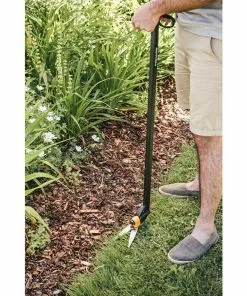 BAUHAUS Fiskars Rasenkantenschere Servo-System GS46 Länge: 101,2 Cm 9 BAUHAUS Fiskars Rasenkantenschere Servo-System GS46 Länge: 101,2 Cm -Rasenmäher Verkäufe 12 2899