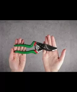 BAUHAUS Gardol Premium Profi-Gartenschere GDGSB 215 L Bypass, Max. Aststärke: 23 Mm, Geeignet Für: Linkshänder -Rasenmäher Verkäufe 12 2903