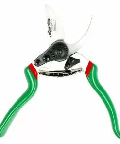 BAUHAUS Gardol Premium Profi-Gartenschere GDGSB 215 L Bypass, Max. Aststärke: 23 Mm, Geeignet Für: Linkshänder -Rasenmäher Verkäufe 12 2904