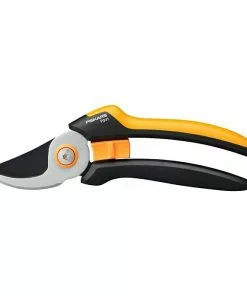 BAUHAUS Fiskars Solid Gartenschere P341 Bypass, Max. Aststärke: 20 Mm -Rasenmäher Verkäufe 12 2909