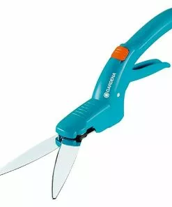 BAUHAUS Gardena Classic Grasschere Bypass