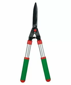 BAUHAUS Gardol Comfort Heckenschere 21 Cm, Antihaftbeschichtet