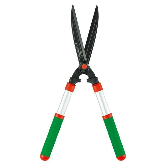 BAUHAUS Gardol Comfort Heckenschere 21 Cm, Antihaftbeschichtet 2 BAUHAUS Gardol Comfort Heckenschere 21 Cm, Antihaftbeschichtet – Bild 2