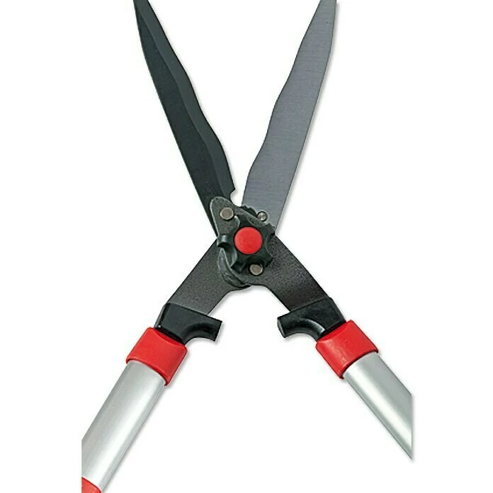 BAUHAUS Gardol Comfort Heckenschere 21 Cm, Antihaftbeschichtet 3 BAUHAUS Gardol Comfort Heckenschere 21 Cm, Antihaftbeschichtet – Bild 3