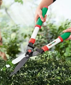 BAUHAUS Gardol Comfort Heckenschere 21 Cm, Antihaftbeschichtet 9 BAUHAUS Gardol Comfort Heckenschere 21 Cm, Antihaftbeschichtet -Rasenmäher Verkäufe 12 2918