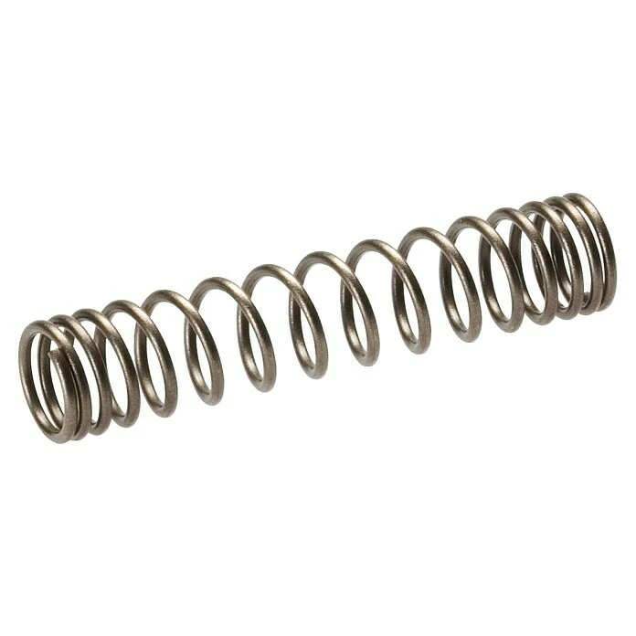 BAUHAUS Ersatzfeder Passend Für: Gardena Gartenscheren 8754, 8755, 8757, 8759 1 BAUHAUS Ersatzfeder Passend Für: Gardena Gartenscheren 8754, 8755, 8757, 8759