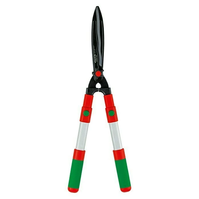 BAUHAUS Gardol Premium Teleskop-Heckenschere 65,5 Cm, Teleskoparme 1 BAUHAUS Gardol Premium Teleskop-Heckenschere 65,5 Cm, Teleskoparme