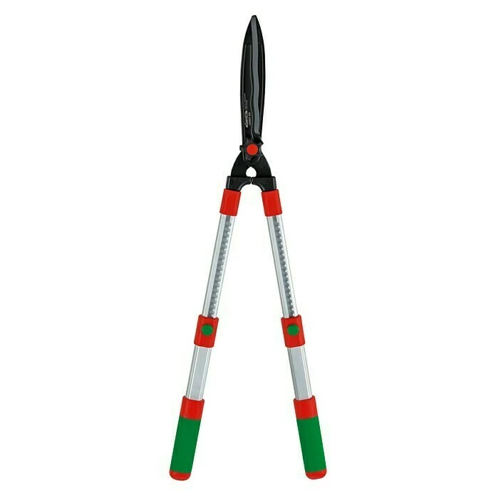 BAUHAUS Gardol Premium Teleskop-Heckenschere 65,5 Cm, Teleskoparme 2 BAUHAUS Gardol Premium Teleskop-Heckenschere 65,5 Cm, Teleskoparme – Bild 2
