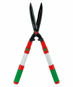 BAUHAUS Gardol Premium Teleskop-Heckenschere 65,5 Cm, Teleskoparme 6 BAUHAUS Gardol Premium Teleskop-Heckenschere 65,5 Cm, Teleskoparme -Rasenmäher Verkäufe 12 2929