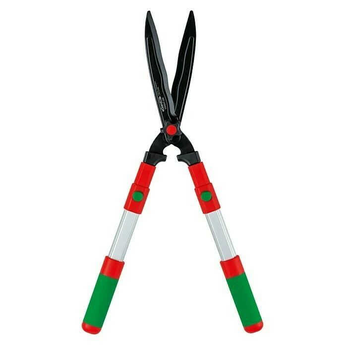 BAUHAUS Gardol Premium Teleskop-Heckenschere 65,5 Cm, Teleskoparme 3 BAUHAUS Gardol Premium Teleskop-Heckenschere 65,5 Cm, Teleskoparme – Bild 3