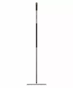 BAUHAUS Fiskars Ergonomic Gartenrechen Arbeitsbreite: 36 Cm, Langstiel 8 BAUHAUS Fiskars Ergonomic Gartenrechen Arbeitsbreite: 36 Cm, Langstiel -Rasenmäher Verkäufe 12 2940