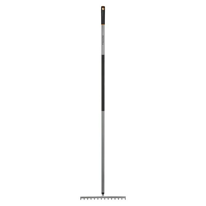 BAUHAUS Fiskars Ergonomic Gartenrechen Arbeitsbreite: 36 Cm, Langstiel 3 BAUHAUS Fiskars Ergonomic Gartenrechen Arbeitsbreite: 36 Cm, Langstiel – Bild 3