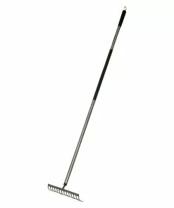 BAUHAUS Fiskars Ergonomic Gartenrechen Arbeitsbreite: 36 Cm, Langstiel 10 BAUHAUS Fiskars Ergonomic Gartenrechen Arbeitsbreite: 36 Cm, Langstiel -Rasenmäher Verkäufe 12 2942