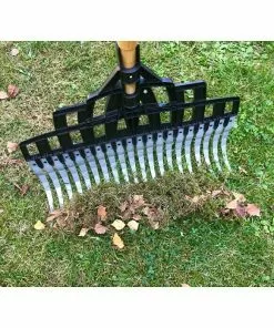 BAUHAUS Gardol Laubbesen Arbeitsbreite: 50 Cm, Anzahl Zinken: 20, Langstiel -Rasenmäher Verkäufe 12 2946