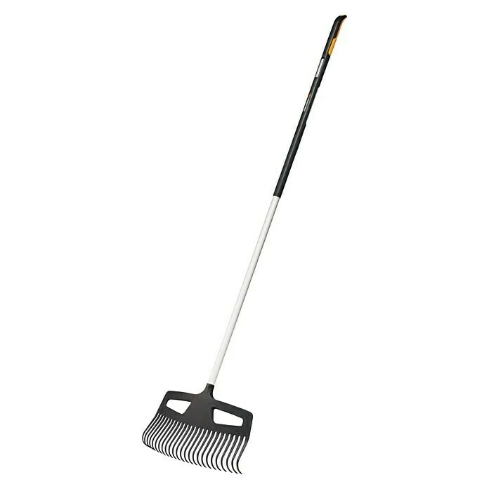 BAUHAUS Fiskars Xact Rechenbesen L Arbeitsbreite: 49 Cm 3 BAUHAUS Fiskars Xact Rechenbesen L Arbeitsbreite: 49 Cm – Bild 3