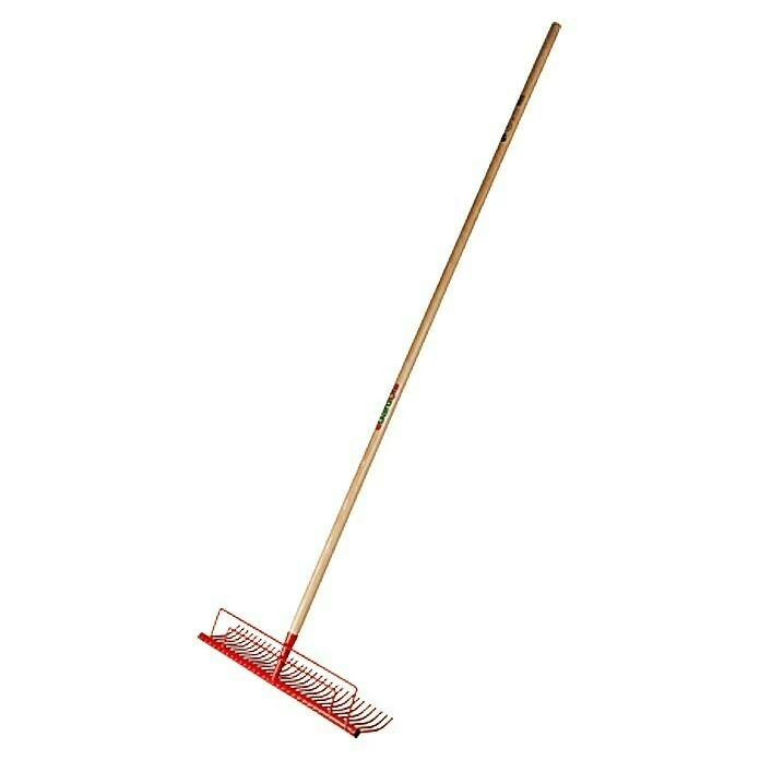 BAUHAUS Gardol Rasenrechen Arbeitsbreite: 58,5 Cm, Anzahl Zinken: 32, Langstiel 1 BAUHAUS Gardol Rasenrechen Arbeitsbreite: 58,5 Cm, Anzahl Zinken: 32, Langstiel