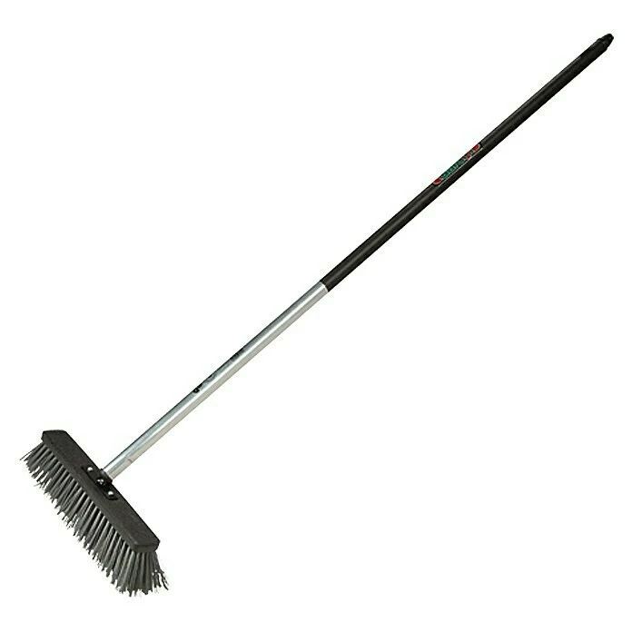 BAUHAUS Gardol Aluline Gartenbesen Arbeitsbreite: 40 Cm, Elaston, Langstiel 1 BAUHAUS Gardol Aluline Gartenbesen Arbeitsbreite: 40 Cm, Elaston, Langstiel