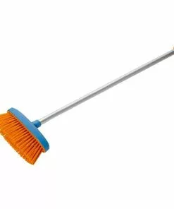 BAUHAUS Fiskars Kinder-Besen My First Arbeitsbreite: 26 Cm, Kurzstiel -Rasenmäher Verkäufe 12 2968