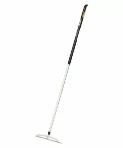 BAUHAUS Fiskars Xact Rechen M Arbeitsbreite: 37 Cm, Langstiel 5 BAUHAUS Fiskars Xact Rechen M Arbeitsbreite: 37 Cm, Langstiel -Rasenmäher Verkäufe 12 2974