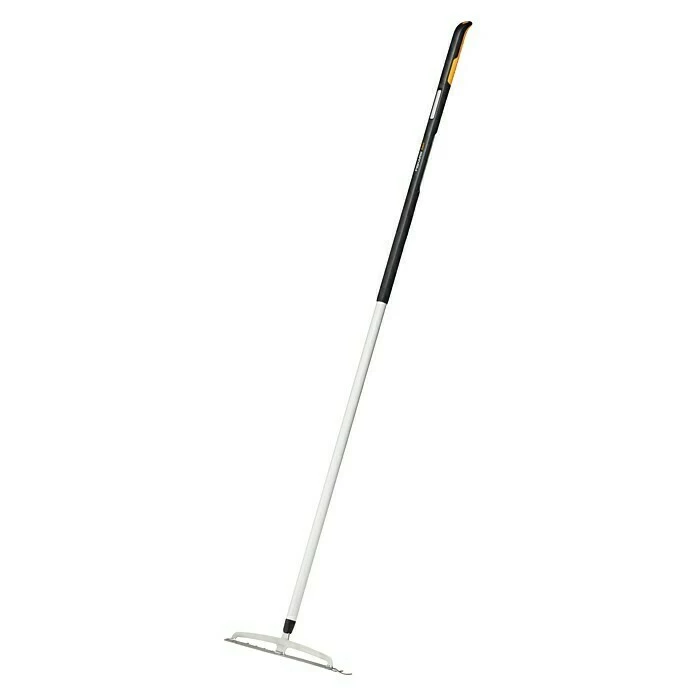 BAUHAUS Fiskars Xact Rechen M Arbeitsbreite: 37 Cm, Langstiel 3 BAUHAUS Fiskars Xact Rechen M Arbeitsbreite: 37 Cm, Langstiel – Bild 3