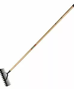 BAUHAUS Gardol Rasenlüfter Arbeitsbreite: 38 Cm, Langstiel