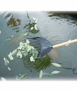 BAUHAUS Freund Victoria Laubschaufel 3 In 1 Anzahl Zinken: 14 -Rasenmäher Verkäufe 12 2986