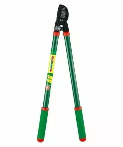 BAUHAUS Gardol Classic Astschere Bypass, Max. Aststärke: 33 Mm