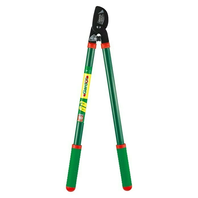 BAUHAUS Gardol Classic Astschere Bypass, Max. Aststärke: 33 Mm 1 BAUHAUS Gardol Classic Astschere Bypass, Max. Aststärke: 33 Mm