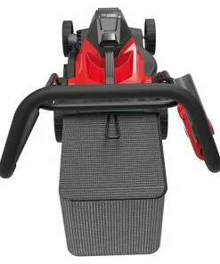 BAUHAUS Powerworks Akku-Rasenmäher P48LM35 48 V, Ohne Akku, Schnittbreite: 35 Cm 11 BAUHAUS Powerworks Akku-Rasenmäher P48LM35 48 V, Ohne Akku, Schnittbreite: 35 Cm -Rasenmäher Verkäufe 12 301