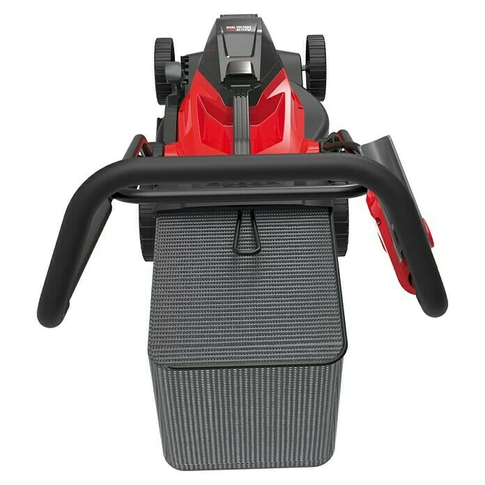 BAUHAUS Powerworks Akku-Rasenmäher P48LM35 48 V, Ohne Akku, Schnittbreite: 35 Cm 6 BAUHAUS Powerworks Akku-Rasenmäher P48LM35 48 V, Ohne Akku, Schnittbreite: 35 Cm – Bild 6