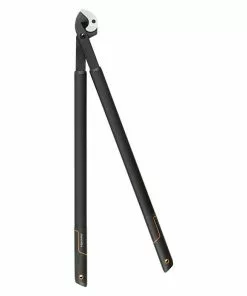 BAUHAUS Fiskars SingleStep Astschere L39 Amboss, Max. Aststärke: 40 Mm -Rasenmäher Verkäufe 12 3016