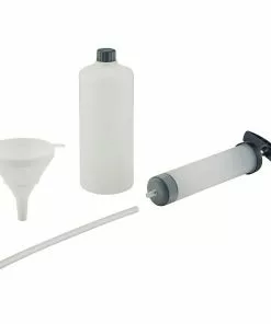 BAUHAUS AL-KO Motor-Service-Set Geeignet Für: Gartenmaschinen Mit Benzinmotor