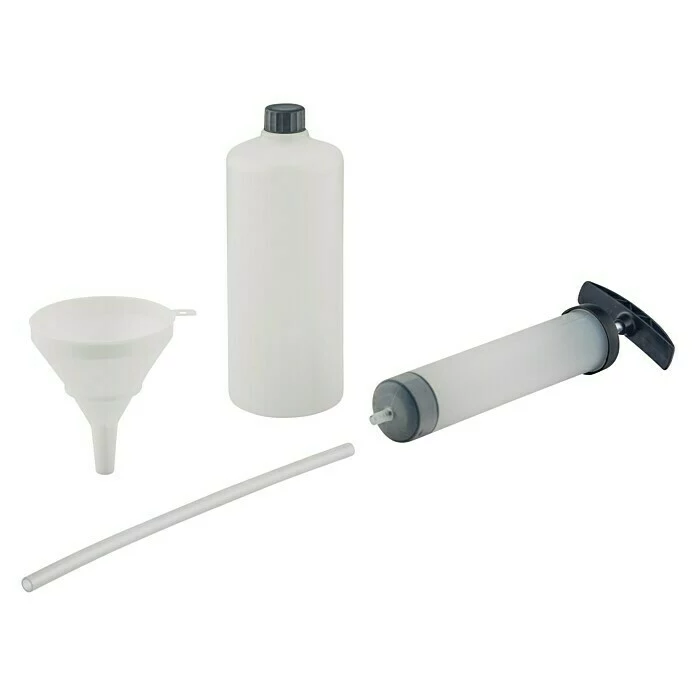 BAUHAUS AL-KO Motor-Service-Set Geeignet Für: Gartenmaschinen Mit Benzinmotor 1 BAUHAUS AL-KO Motor-Service-Set Geeignet Für: Gartenmaschinen Mit Benzinmotor