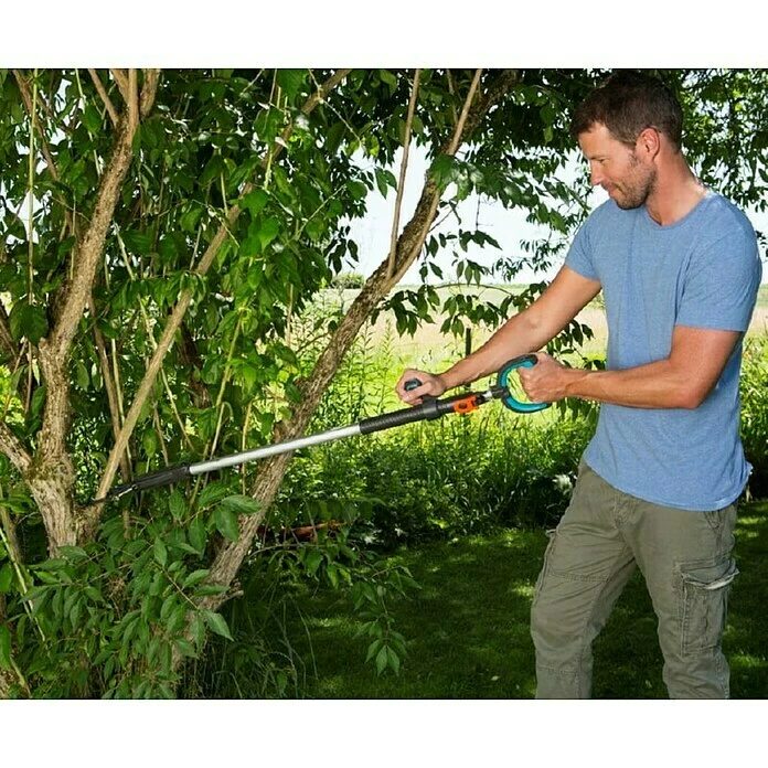 BAUHAUS Gardena Astschere SlimCut Max. Aststärke: 28 Mm 6 BAUHAUS Gardena Astschere SlimCut Max. Aststärke: 28 Mm – Bild 6