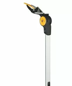 BAUHAUS Fiskars Teleskop-Schneidgiraffe UPX86 230 - 410 Cm, Bypass, Max. Aststärke: 32 Mm 10 BAUHAUS Fiskars Teleskop-Schneidgiraffe UPX86 230 - 410 Cm, Bypass, Max. Aststärke: 32 Mm -Rasenmäher Verkäufe 12 3032